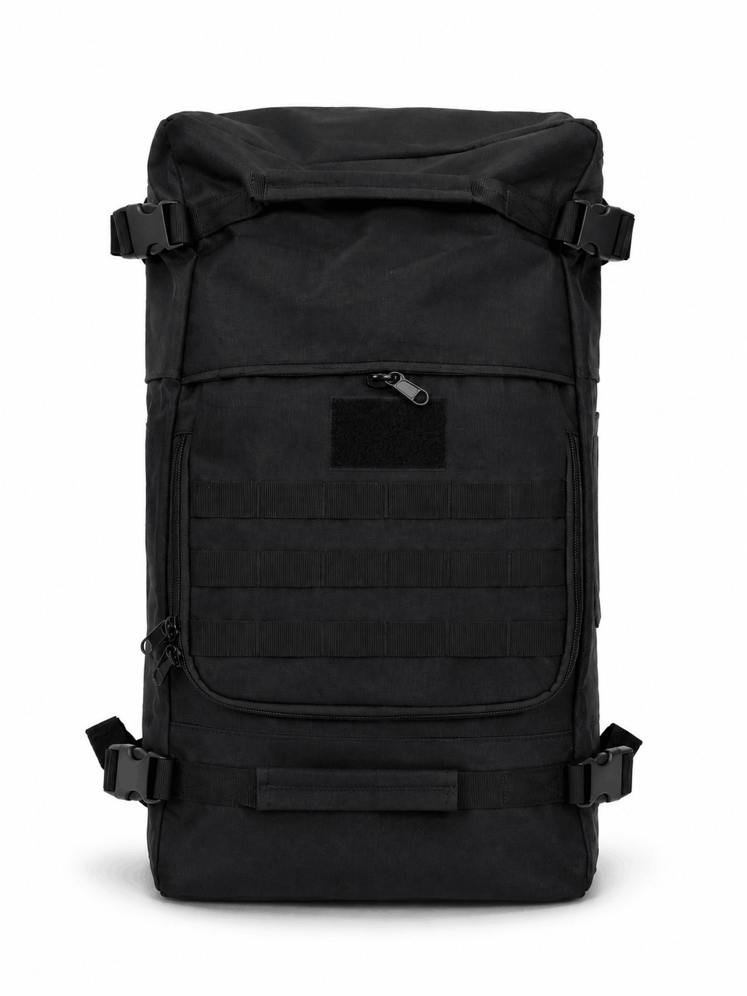 Sac tactique et sac à dos 2-en-1 BlackAirsoft TRANSFORM 50L