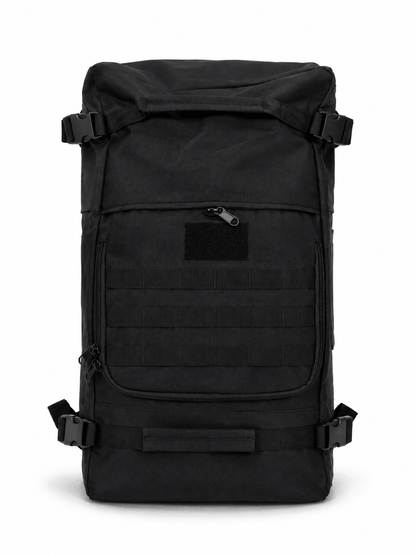 Sac tactique et sac à dos 2-en-1 BlackAirsoft TRANSFORM 50L