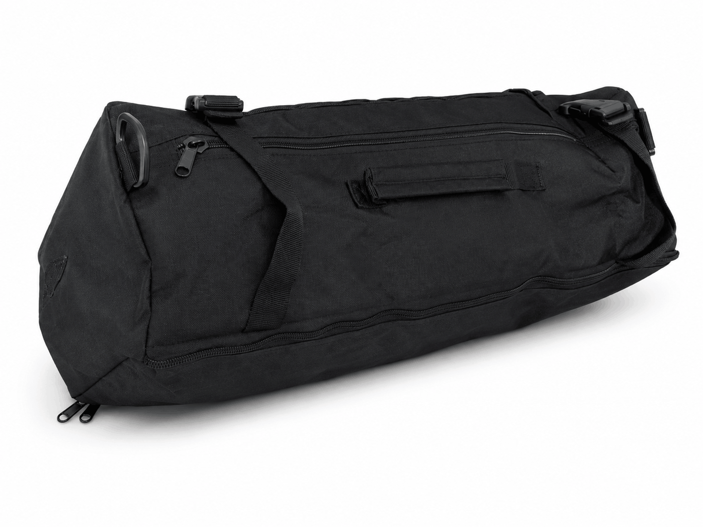 Sac tactique et sac à dos 2-en-1 BlackAirsoft TRANSFORM 50L