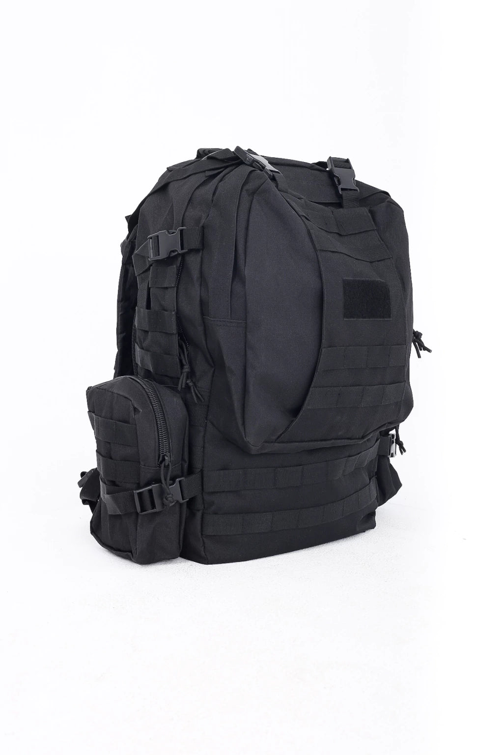 Sac à dos tactique BlackAirsoft TRAVELER 50L