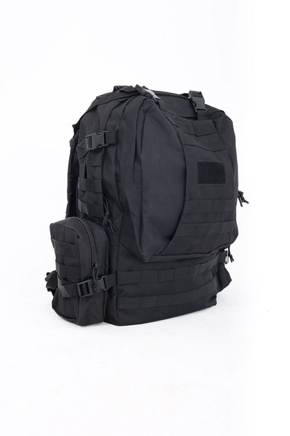 Sac à dos tactique BlackAirsoft TRAVELER 50L