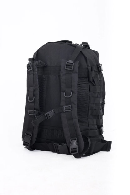 Sac à dos tactique BlackAirsoft TRAVELER 50L