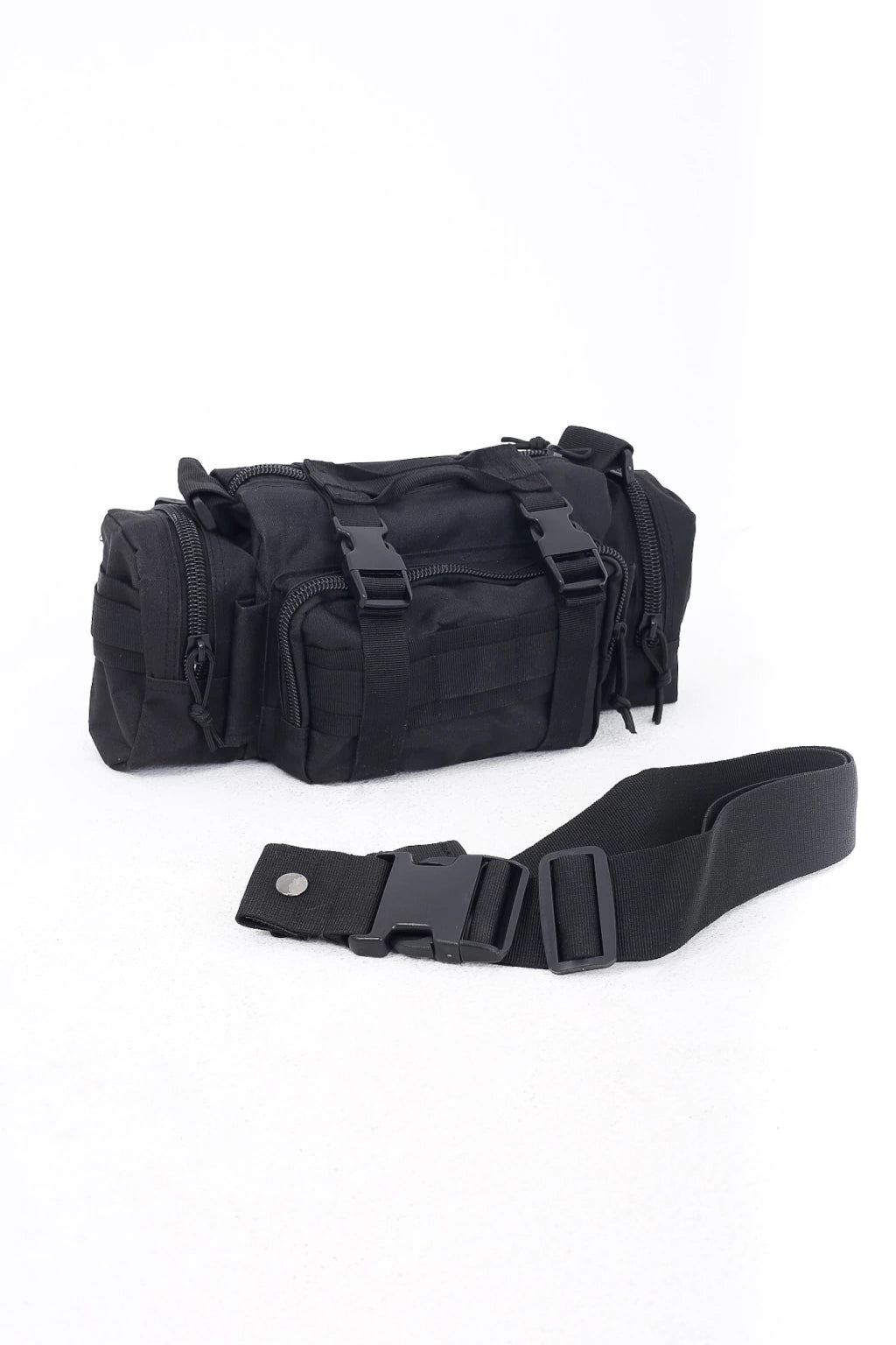 Sac à dos tactique BlackAirsoft TRAVELER 50L