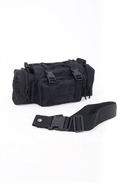 Sac à dos tactique BlackAirsoft TRAVELER 50L