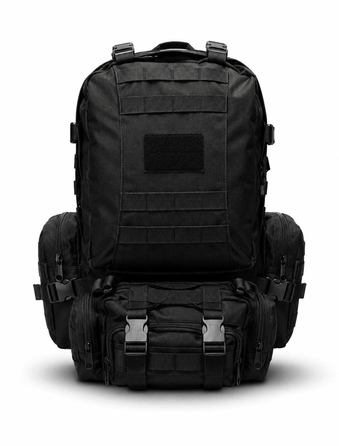 Sac à dos tactique BlackAirsoft TRAVELER 50L