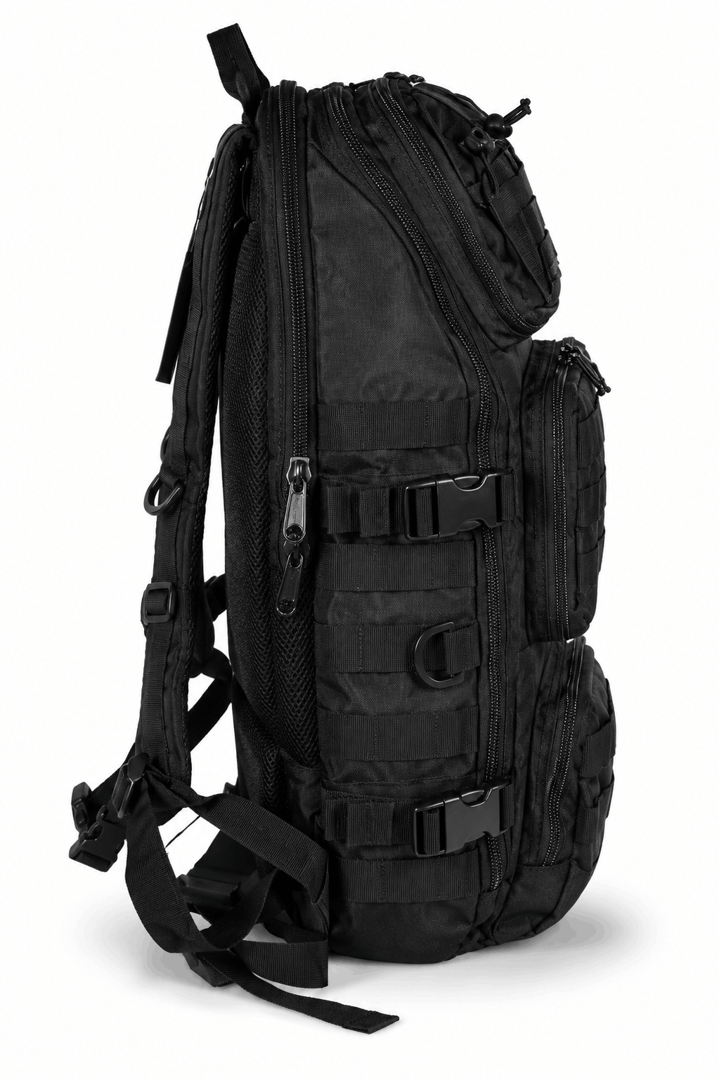Taktischer Rucksack BlackAirsoft TRIDENT 45L