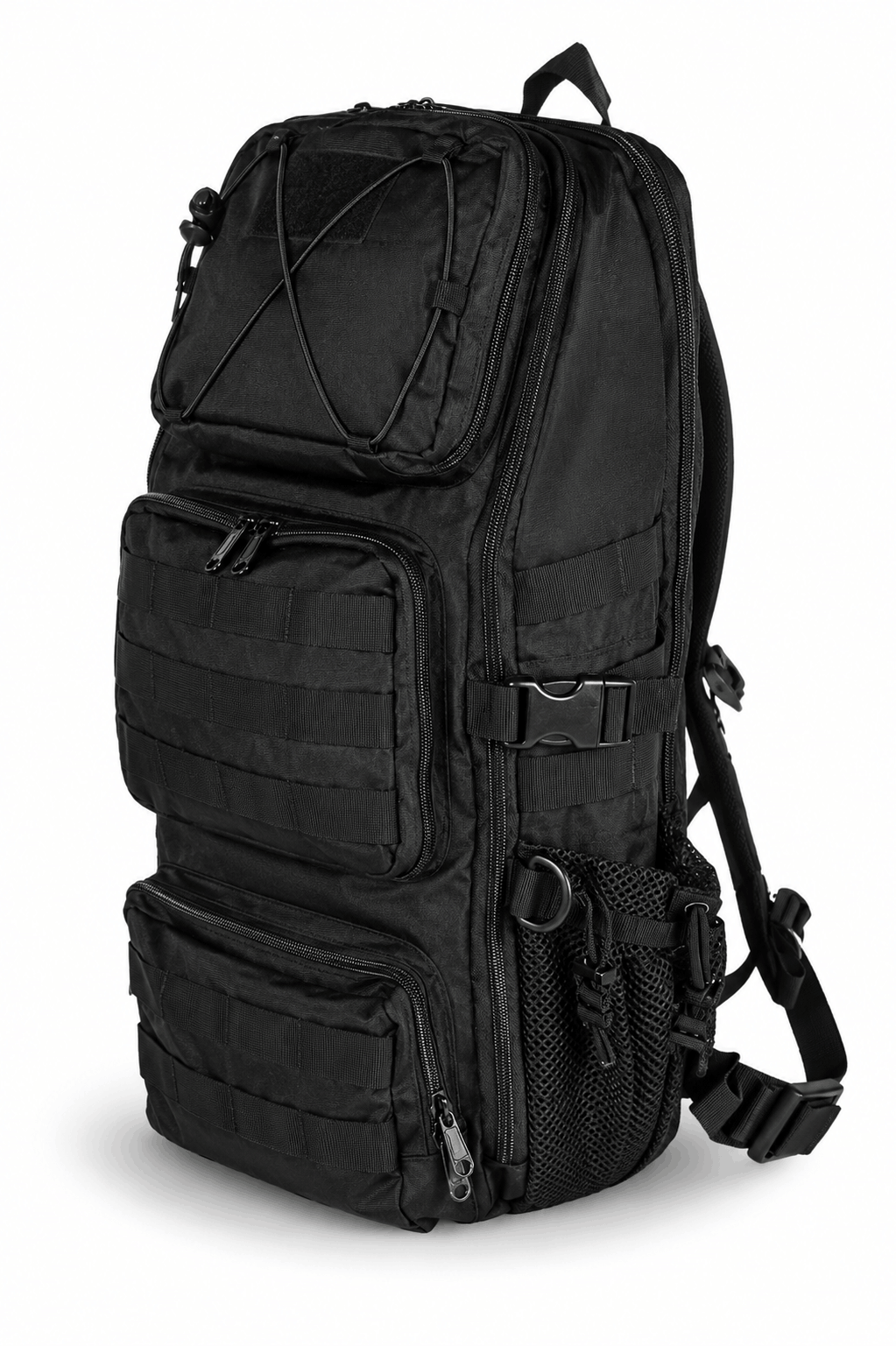 Taktischer Rucksack BlackAirsoft TRIDENT 45L