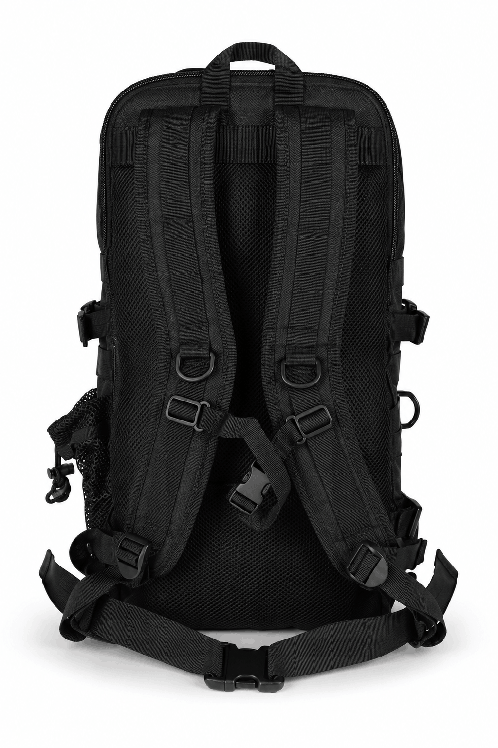 Taktischer Rucksack BlackAirsoft TRIDENT 45L