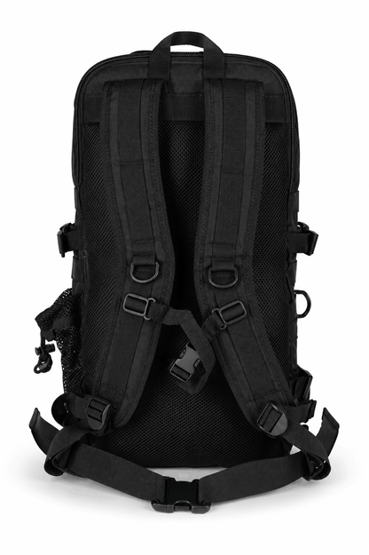Taktischer Rucksack BlackAirsoft TRIDENT 45L