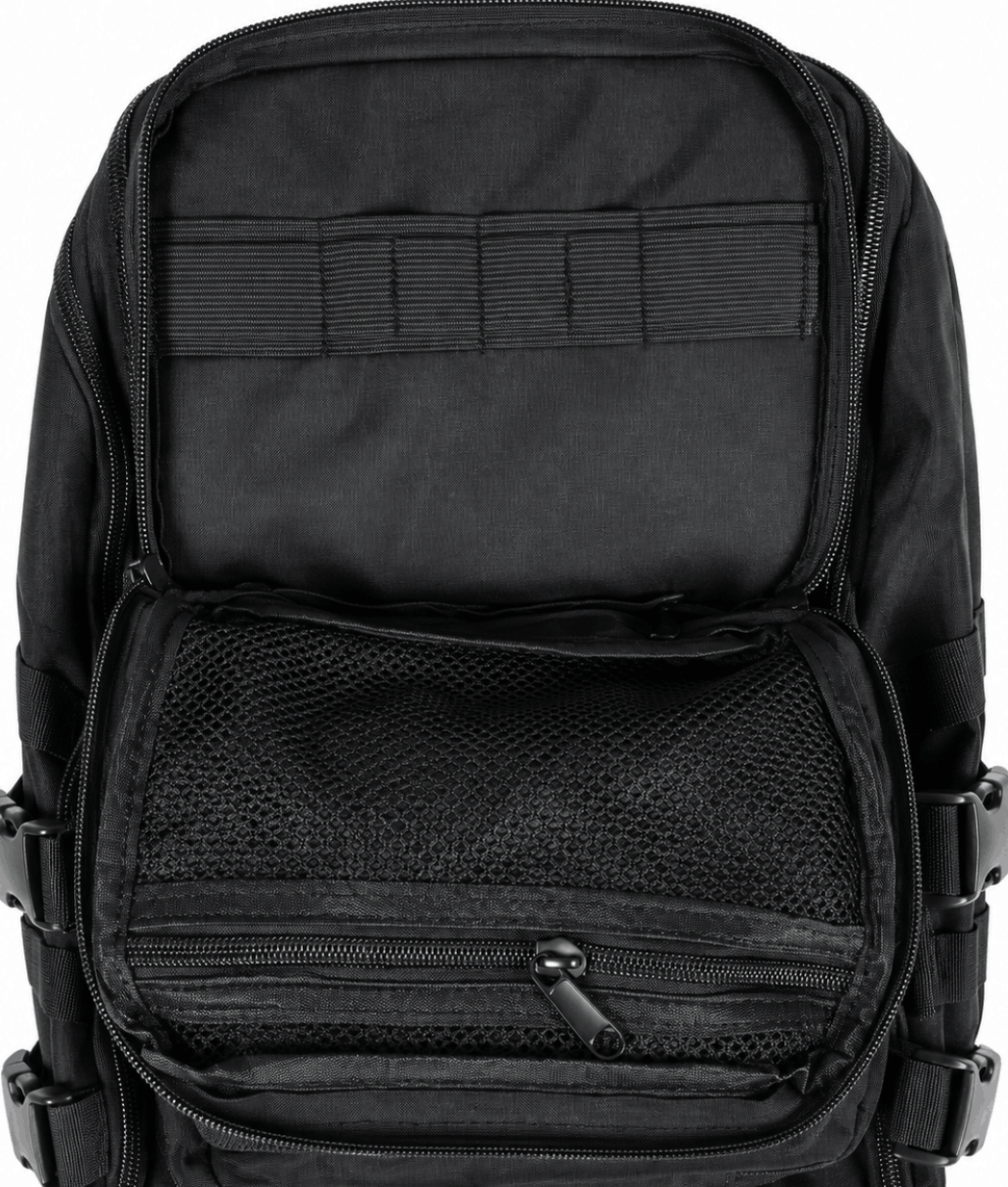 Taktischer Rucksack BlackAirsoft TRIDENT 45L