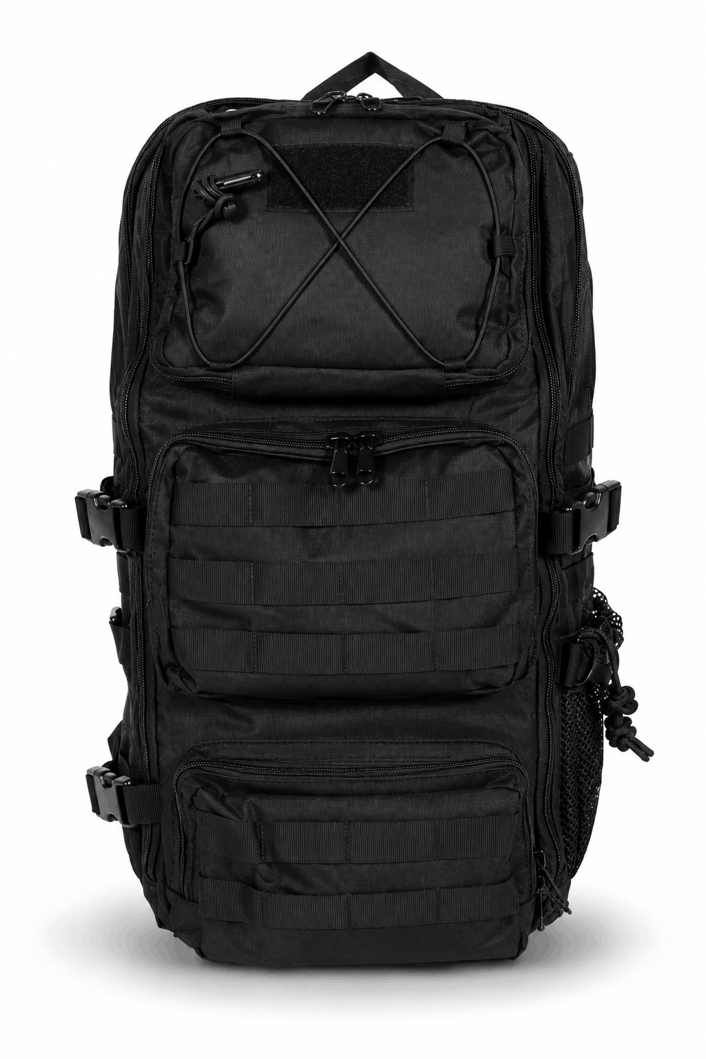 Taktischer Rucksack BlackAirsoft TRIDENT 45L
