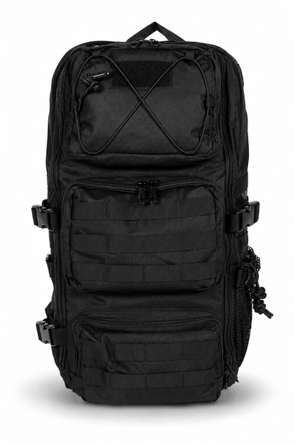 Taktischer Rucksack BlackAirsoft TRIDENT 45L