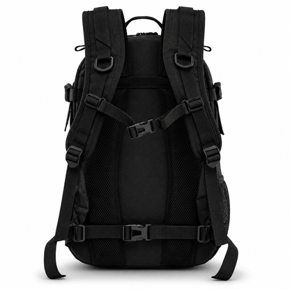 Rucsac tactic BlackAirsoft VERTEX 30L