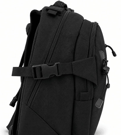 Rucsac tactic BlackAirsoft VERTEX 30L
