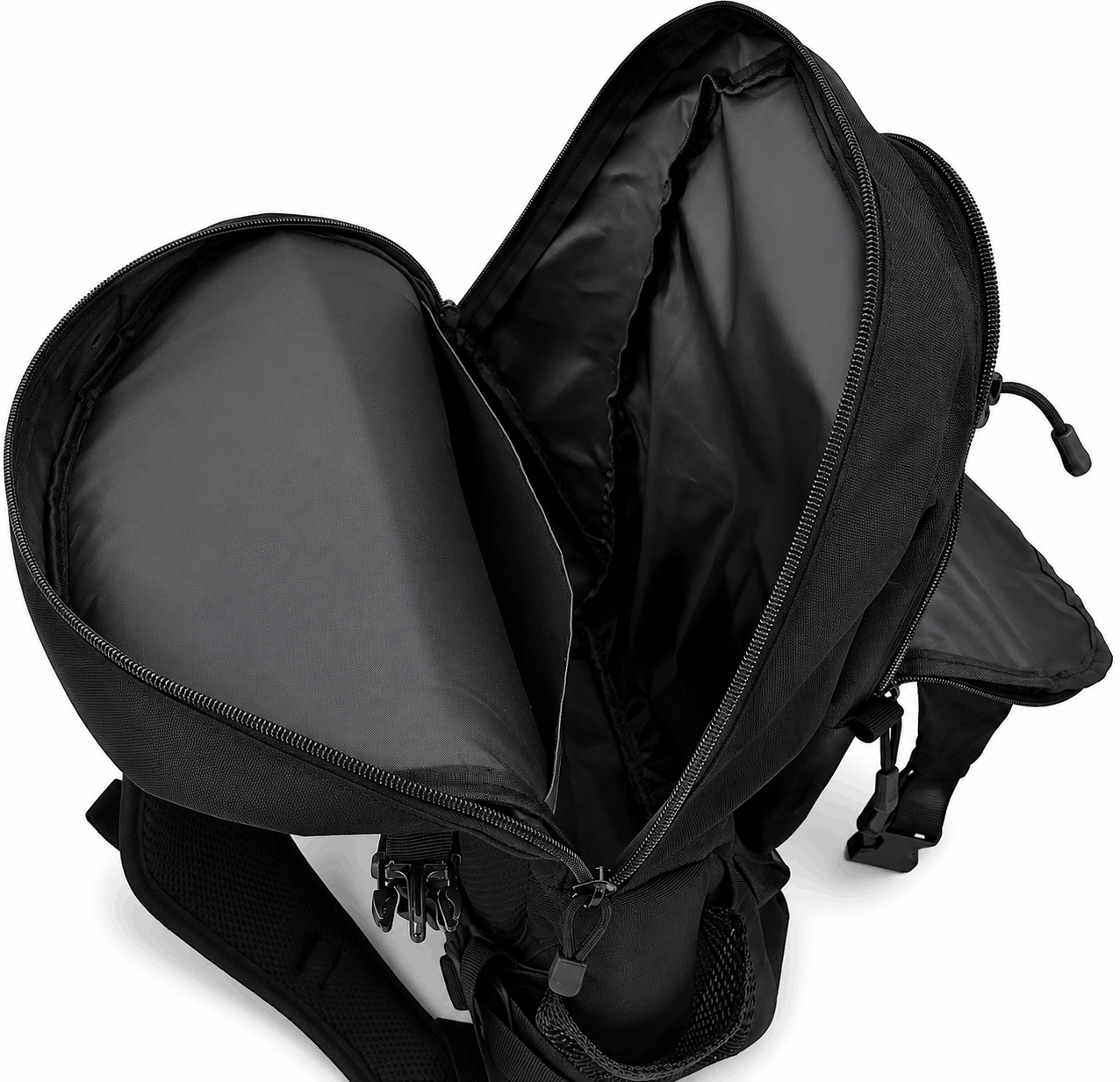 Rucsac tactic BlackAirsoft VERTEX 30L