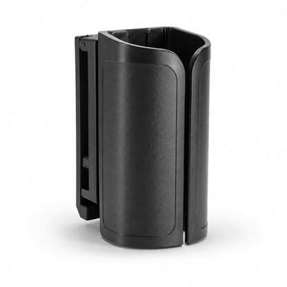 BlackAirsoft AEGIS paprika spray tok - 360°-ban forgatható