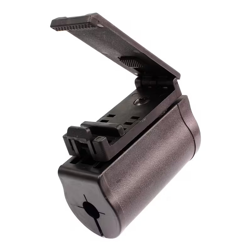 BlackAirsoft AEGIS paprika spray tok - 360°-ban forgatható