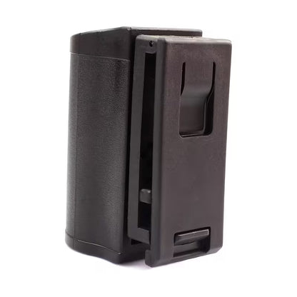 BlackAirsoft AEGIS paprika spray tok - 360°-ban forgatható