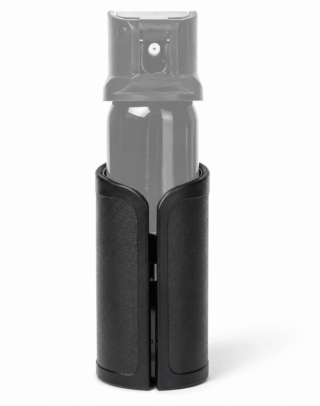 BlackAirsoft AEGIS paprika spray tok - 360°-ban forgatható