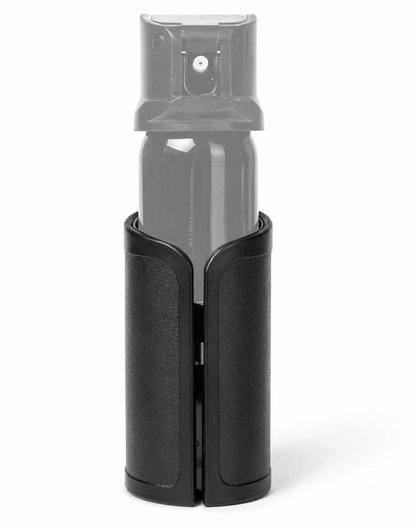 BlackAirsoft AEGIS paprika spray tok - 360°-ban forgatható