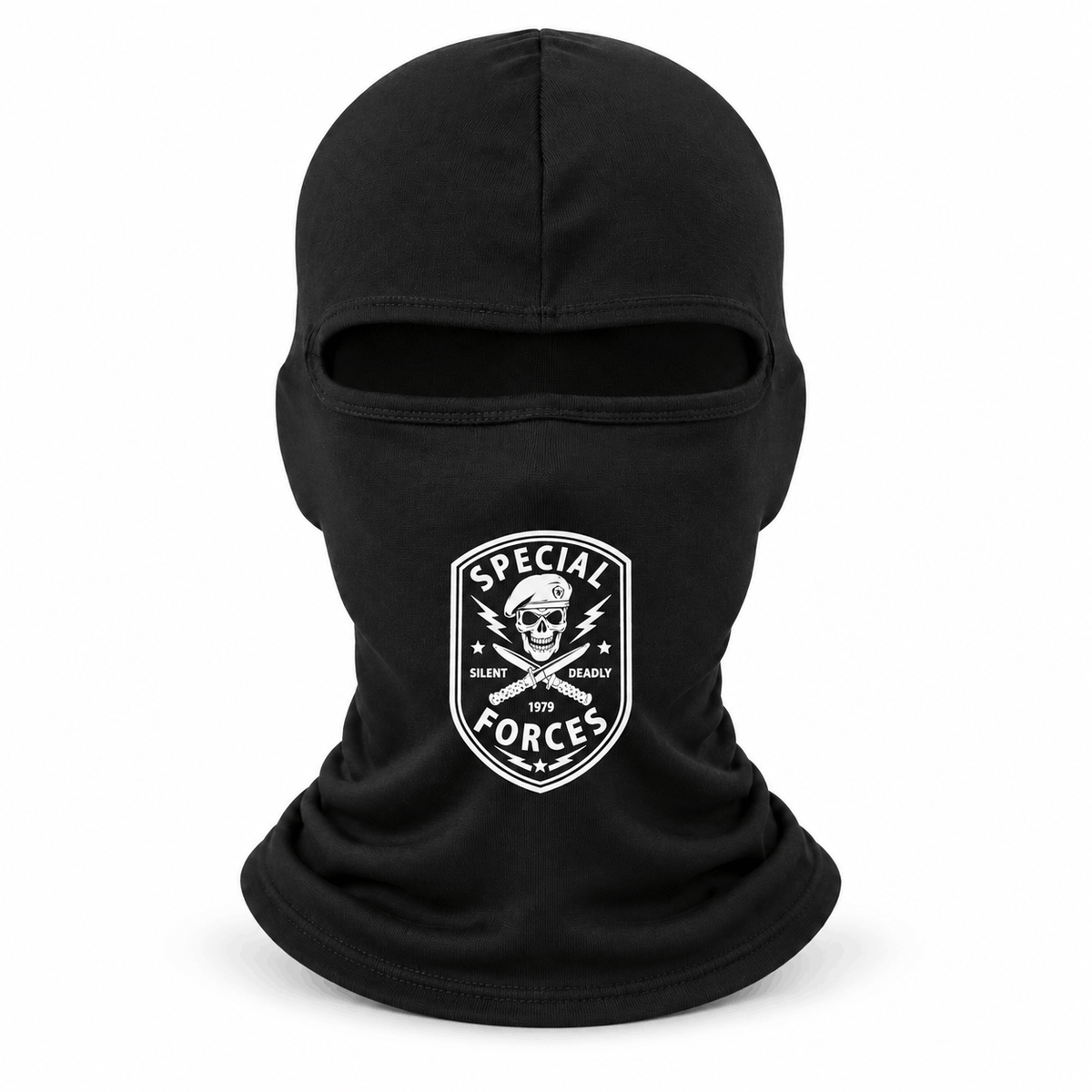 Балаклава BlackAirsoft SPECIAL FORCES