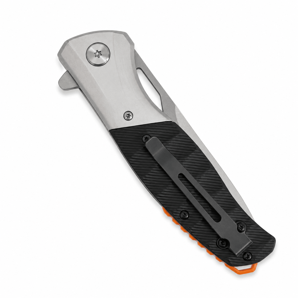 Couteau pliant BlackAirsoft ORANGA
