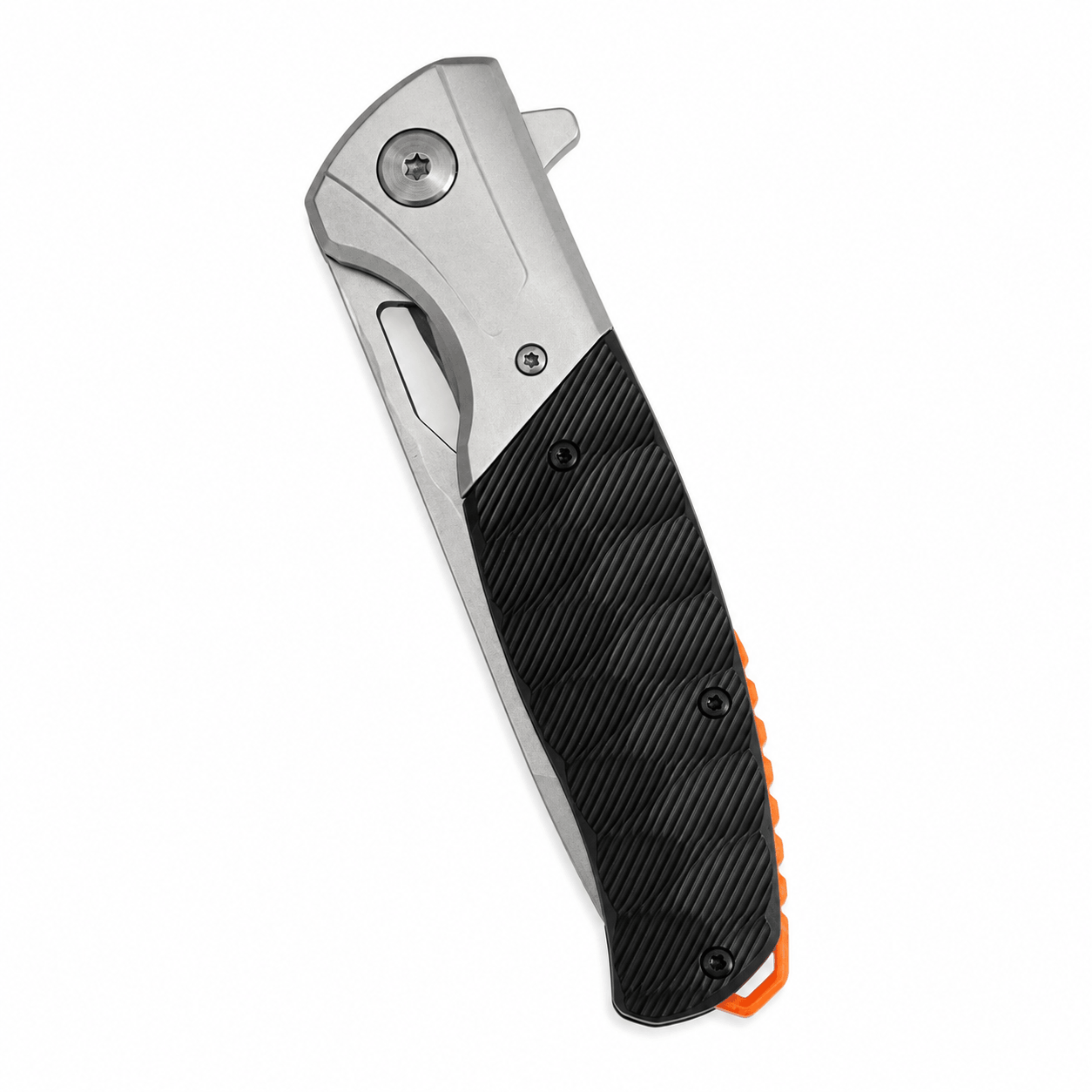 Couteau pliant BlackAirsoft ORANGA