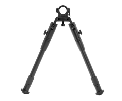 Τακτική δίποδη βάση BlackAirsoft IronClaw Tactical Bipod
