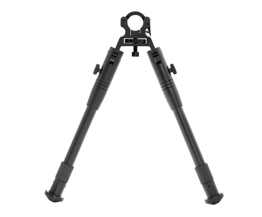 Taktisches Zweibein BlackAirsoft IronClaw Tactical Bipod