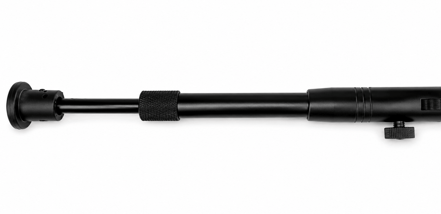 Τακτική δίποδη βάση BlackAirsoft IronClaw Tactical Bipod