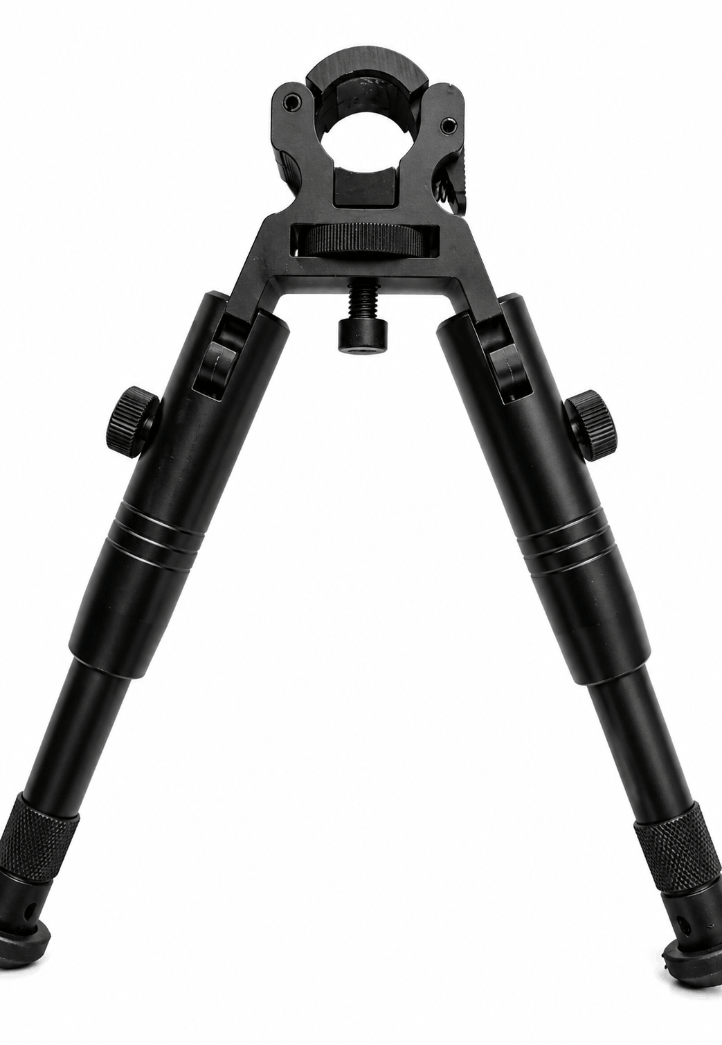Τακτική δίποδη βάση BlackAirsoft IronClaw Tactical Bipod