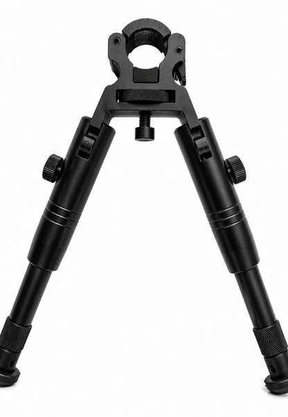 Τακτική δίποδη βάση BlackAirsoft IronClaw Tactical Bipod