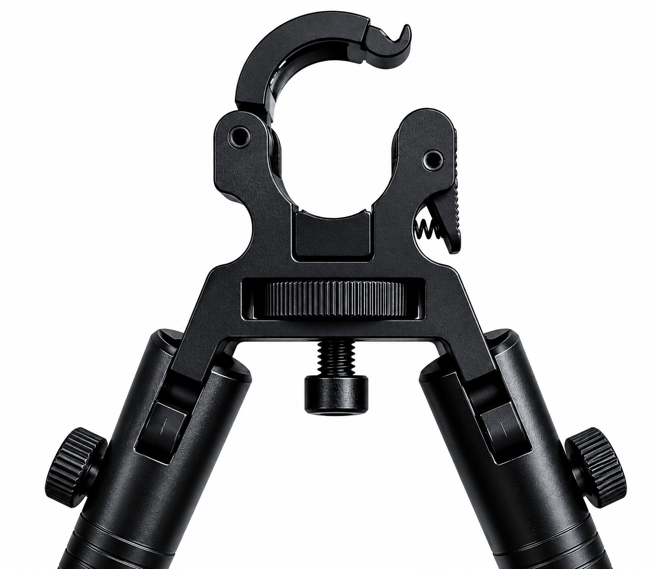 Τακτική δίποδη βάση BlackAirsoft IronClaw Tactical Bipod