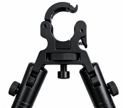 Τακτική δίποδη βάση BlackAirsoft IronClaw Tactical Bipod