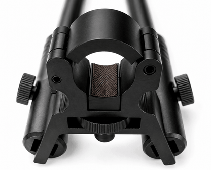 Τακτική δίποδη βάση BlackAirsoft IronClaw Tactical Bipod