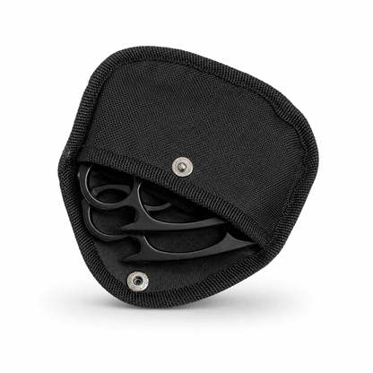 Taktische Box BlackAirsoft DUOS mit Tasche – 2er-Set