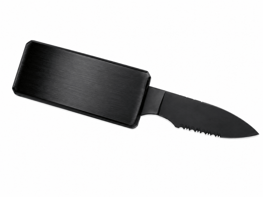 BlackAirsoft ShadowEdge taktikai öv