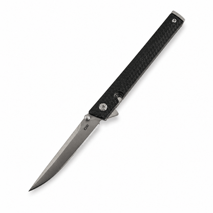 Összecsukható kés BlackAirsoft SLIM - M390 acél