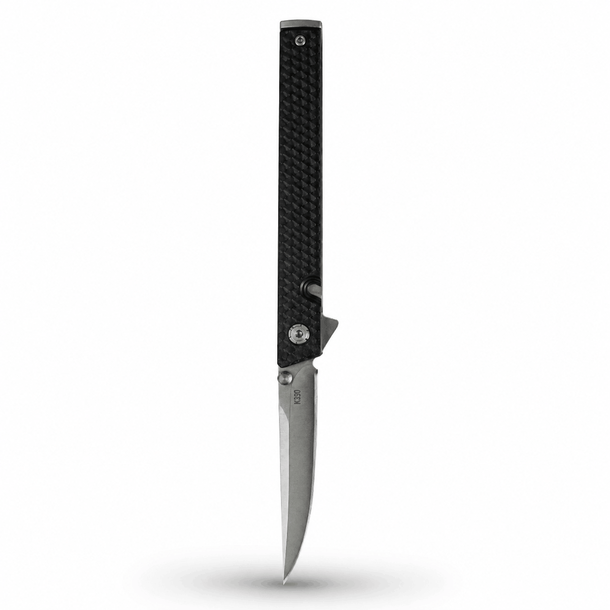 Összecsukható kés BlackAirsoft SLIM - M390 acél