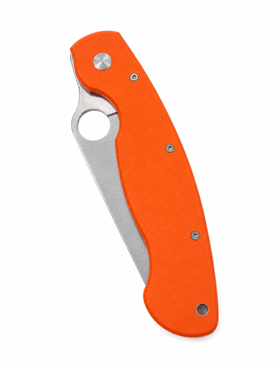 Skládací nůž BlackAirsoft Spidery s rukojetí G10