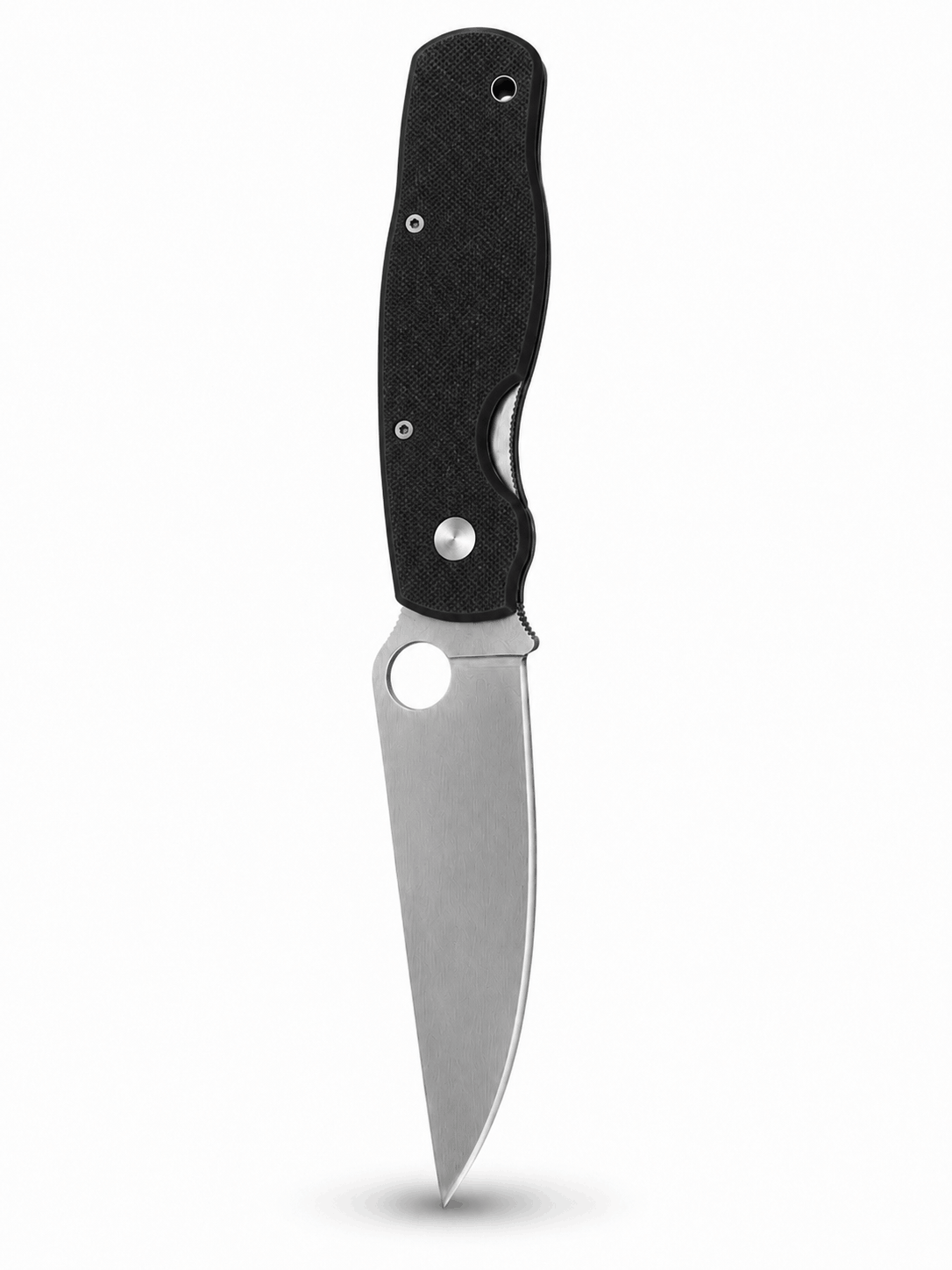 Skládací nůž BlackAirsoft Spidery s rukojetí G10