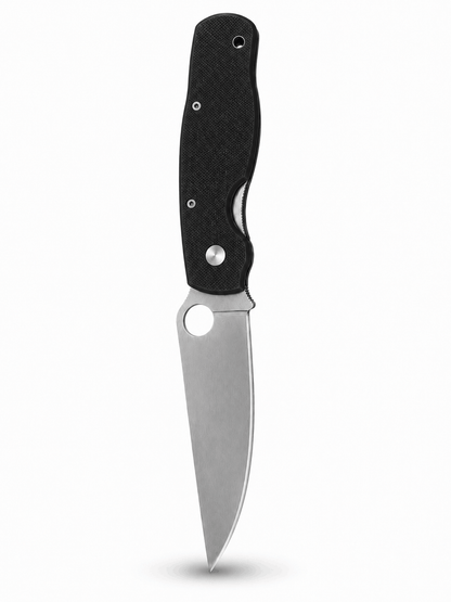 Skládací nůž BlackAirsoft Spidery s rukojetí G10