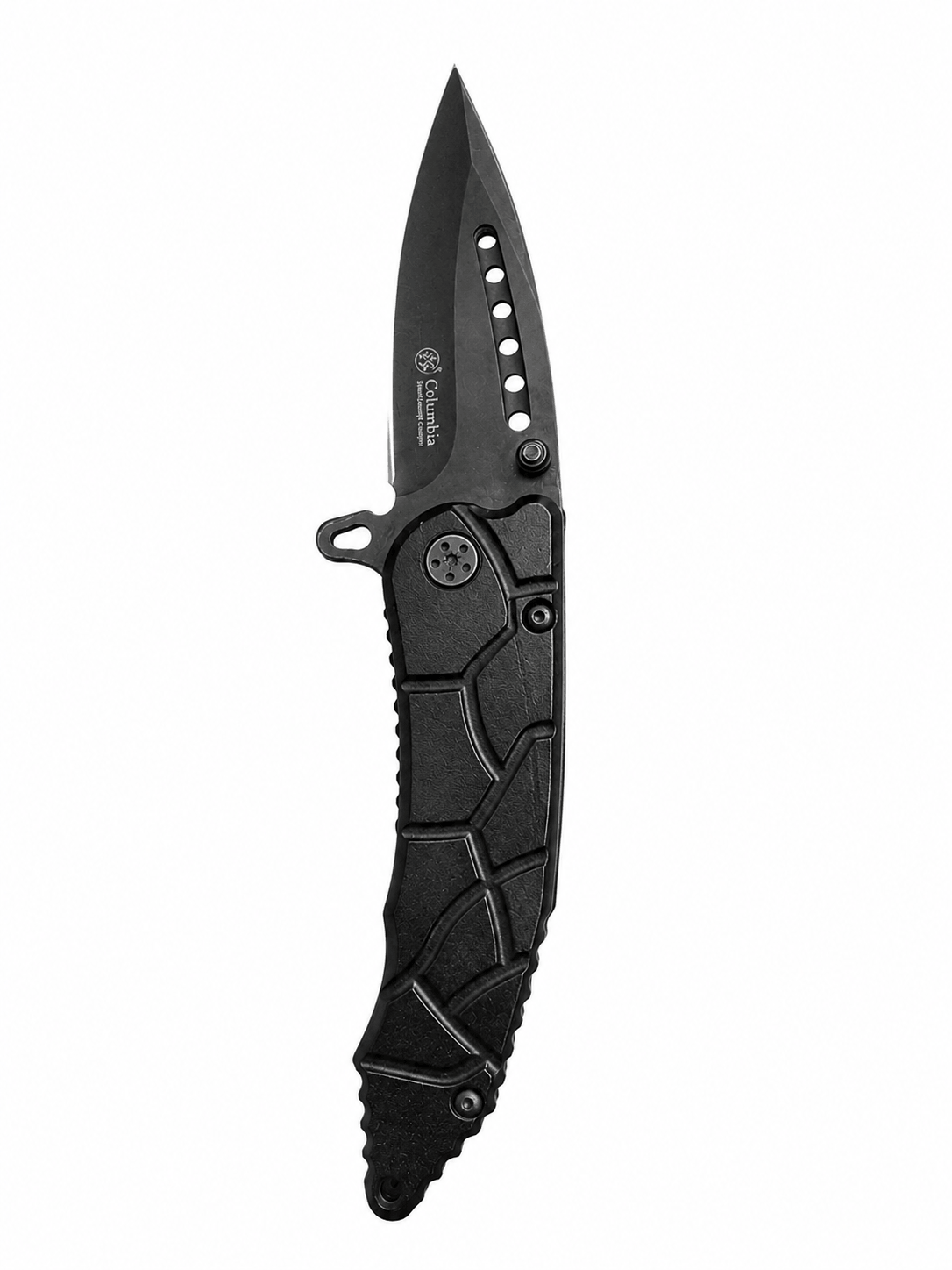 Klappmesser BlackAirsoft Venox