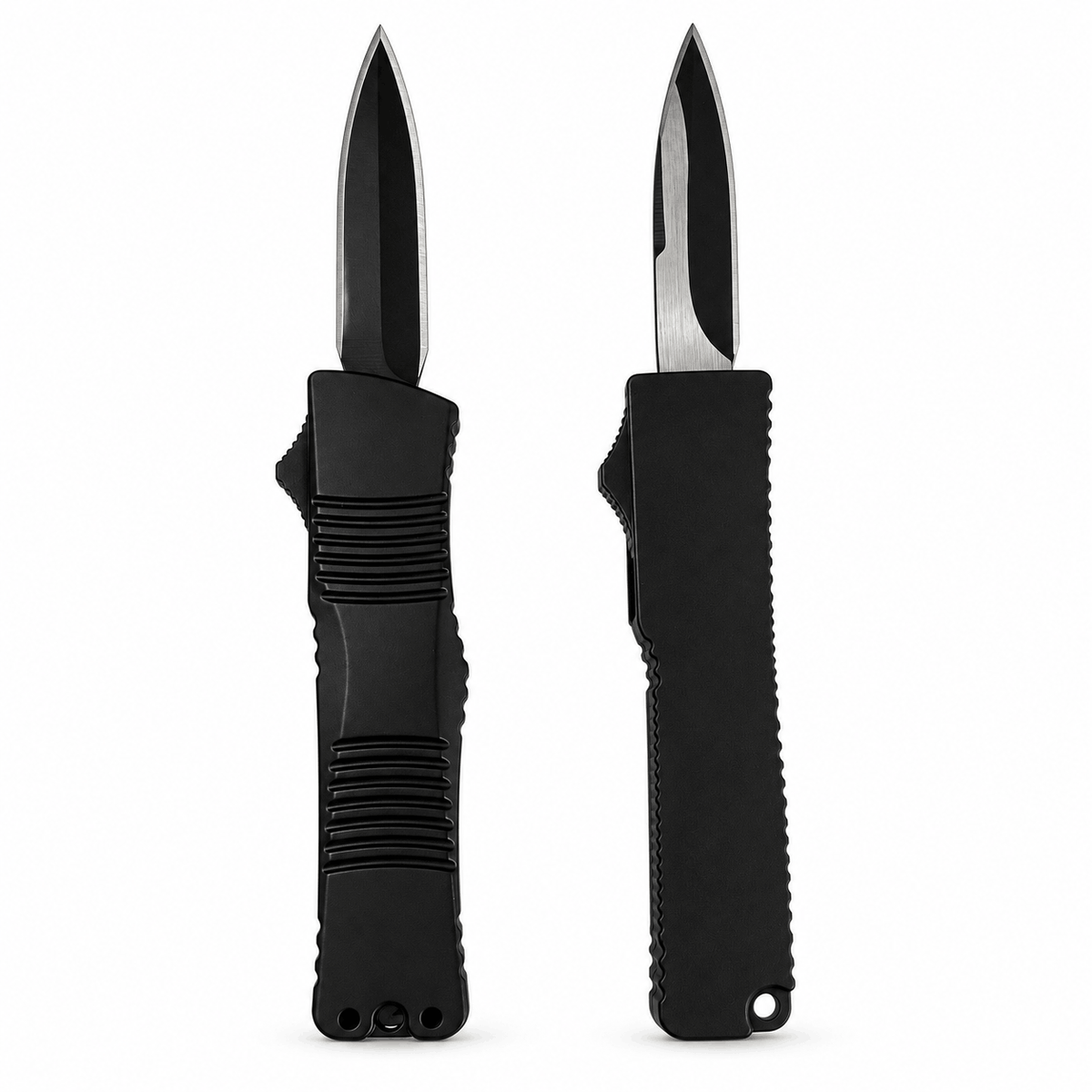 Kompaktni automatski nož BlackAirsoft Viper Mini