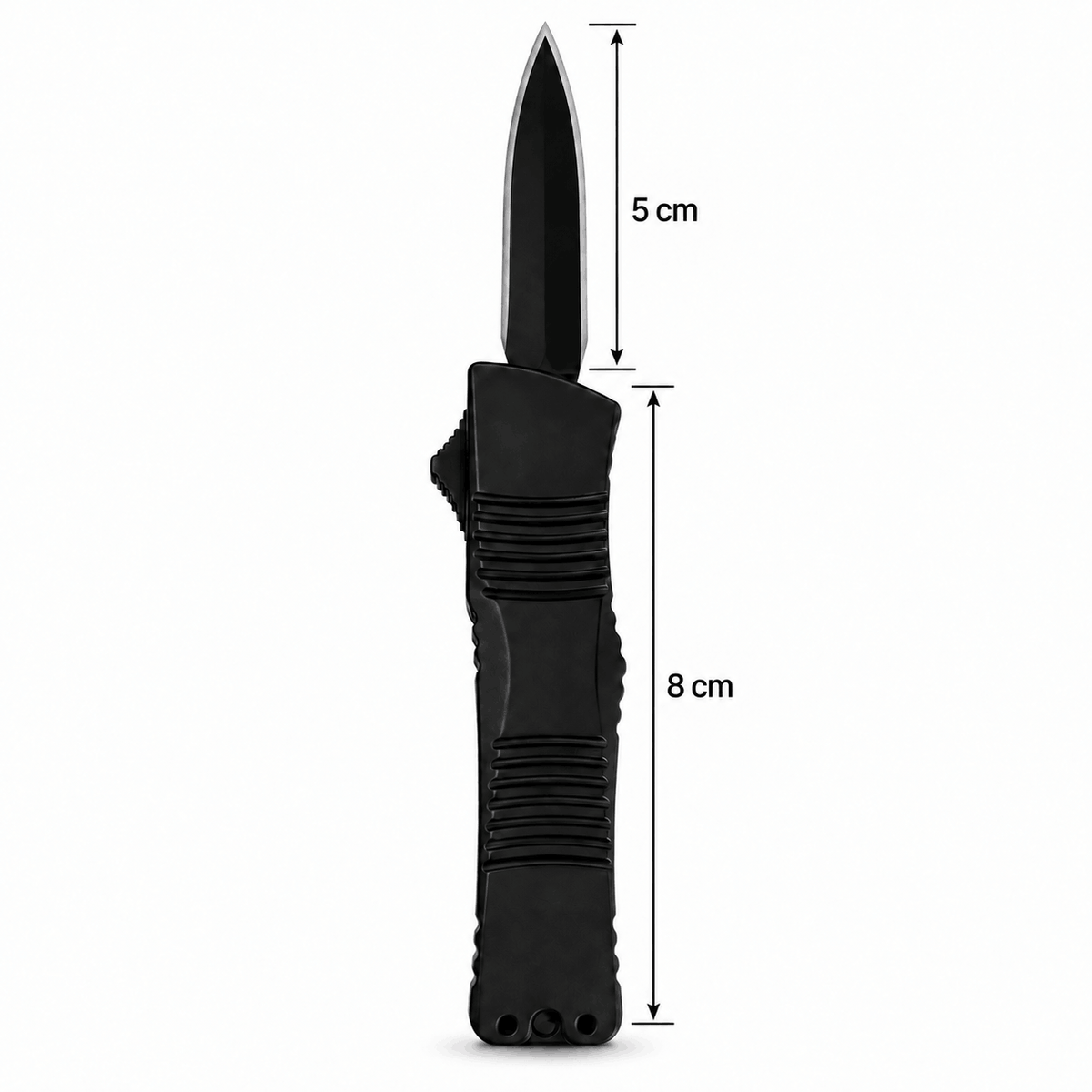 Kompaktni automatski nož BlackAirsoft Viper Mini