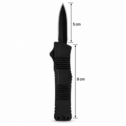 Kompaktni automatski nož BlackAirsoft Viper Mini
