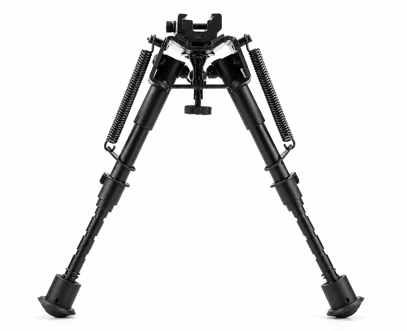 Τακτική δίποδη βάση BlackAirsoft ViperLock Tactical Bipod