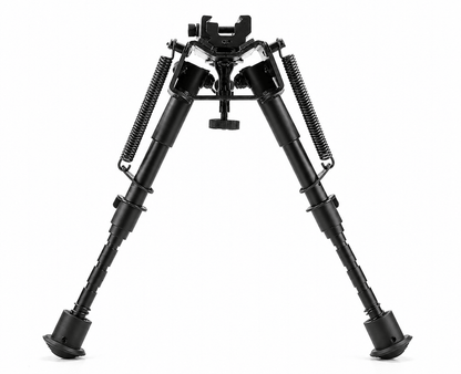 Τακτική δίποδη βάση BlackAirsoft ViperLock Tactical Bipod