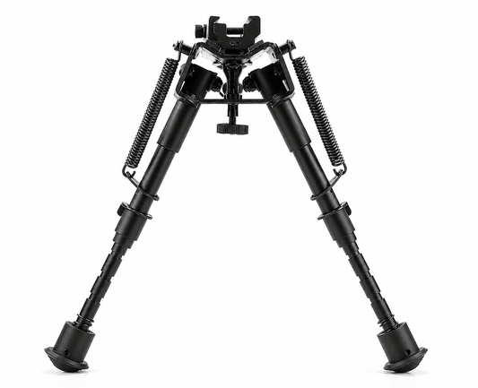 Taktische Zweibein BlackAirsoft ViperLock Tactical Bipod