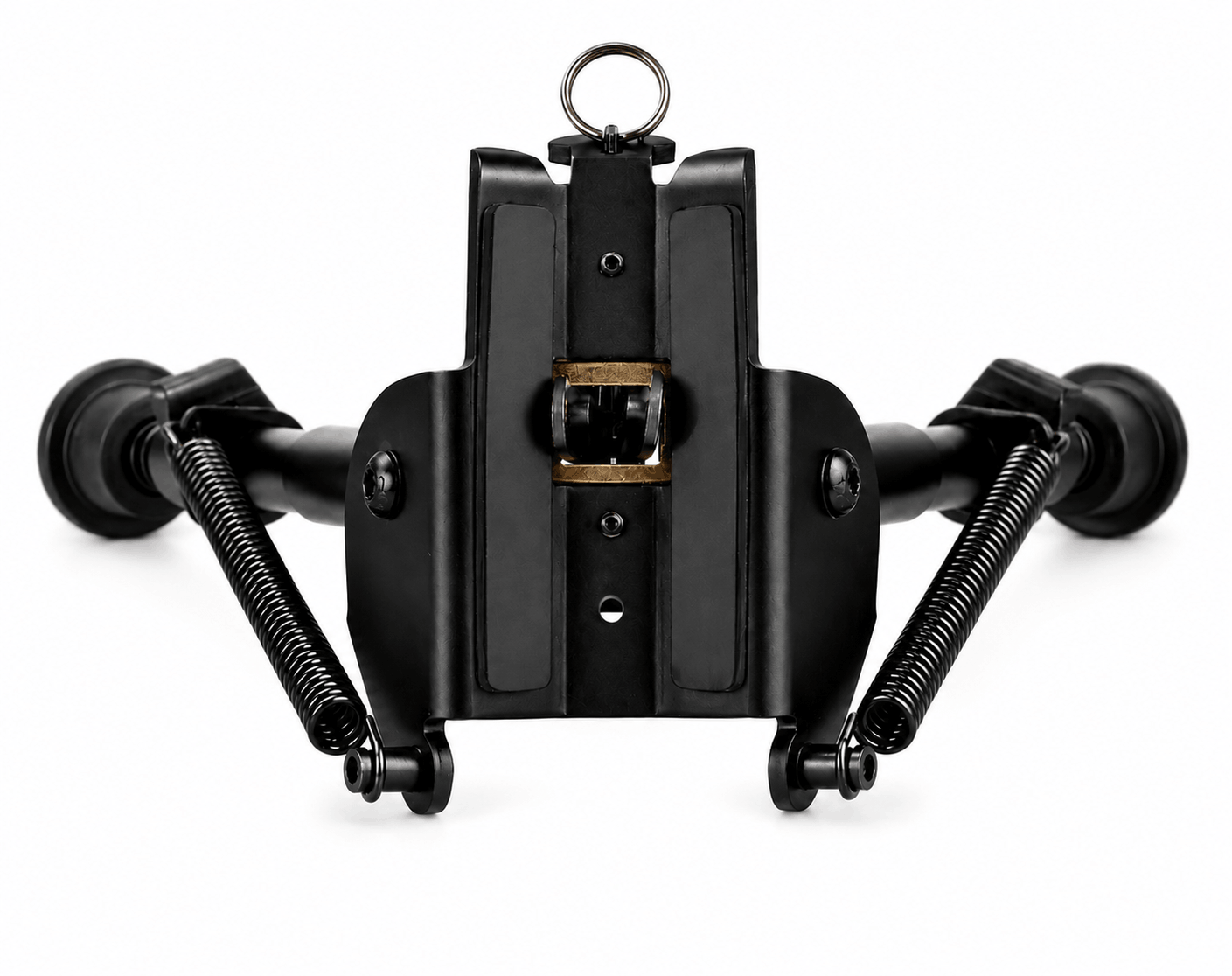 Τακτική δίποδη βάση BlackAirsoft ViperLock Tactical Bipod